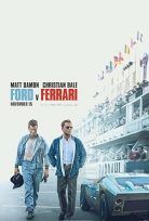 Asfaltın Kralları Ford v Ferrari