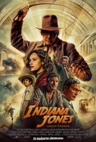 Indiana Jones 5 Kader Kadranı