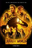 Jurassic World 3 Dominion – Hakimiyet izle