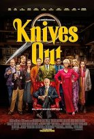 Knives Out Bıçaklar Çekildi