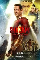 Shazam! Fury of the Gods 2 – Tanrıların Öfkesi