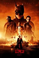 Yarasa Adam izle – The Batman 2022