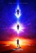 The Marvels – Kaptan Marvel 2