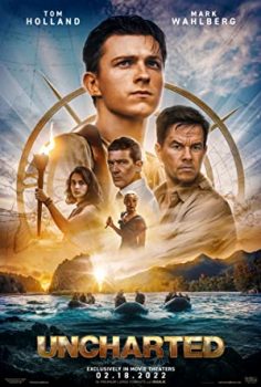 Uncharted : Drake´s Fortune izle 2021