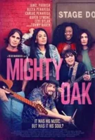 Mighty Oak