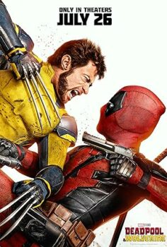 Deadpool 3 Wolverine