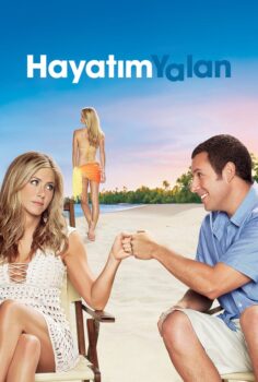 Hayatım Yalan