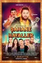 Şahane Hayaller