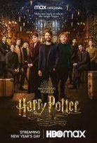 Harry Potter 20. Yıldönümü: Hogwarts’a Dönüş izle 2022