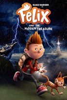 Afacan Felix izle Animasyon