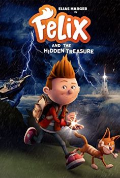 Afacan Felix izle Animasyon