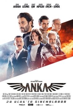 Anka izle