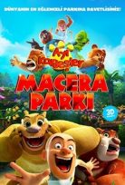 Ayı Kardeşler: Macera Parkı izle