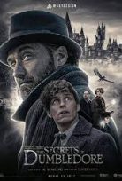Fantastik Canavarlar 3: Dumbledore’un Sırları (Fantastic Beasts: The Secrets of Dumbledore) izle