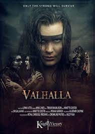 Vikings: Valhalla 1.-2.-3.-4.-5.-6. Sezon Tüm Bölümler izle