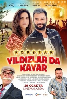 Yıldızlar da Kayar izle (2022)