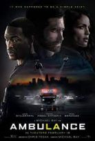 Ambulans (Ambulance) 2022 izle