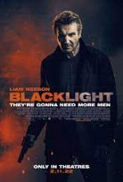 Blacklight (2022) izle