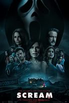 Çığlık 5 (Scream 5) Korku Filmi izle