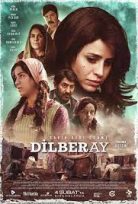 Dilberay Küçük Dev Kadın izle