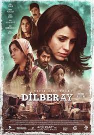 Dilberay Küçük Dev Kadın izle