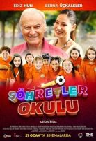 Şöhretler Okulu izle