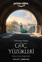 The Lord Of The Rings: The Rings Of Power 1.-2.-3. Sezon Tüm Bölümler izle