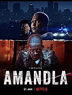 Amandla izle