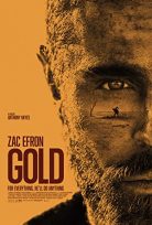 Gold – Altın (2022) izle Zac Efron Filmi