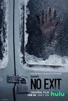 No Exit (2022) izle
