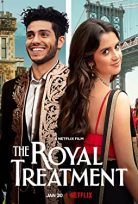 Prensin Düğünü (The Royal Treatment) izle