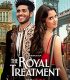 Prensin Düğünü (The Royal Treatment) izle