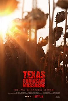 Texas Chainsaw Massacre (Teksas Katliamı) izle