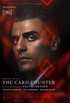 The Card Counter (Kumarbaz) izle