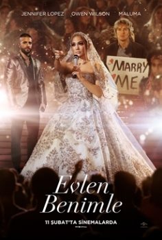 Evlen Benimle (Marry Me) izle