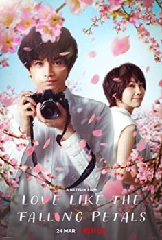 Aşkımın Sonbaharı (Netflix) izle
