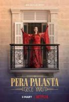 Pera Palasta Gece Yarısı 1. SEZON