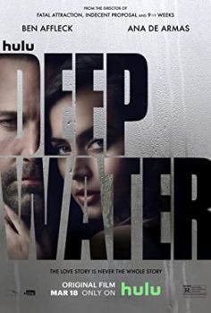 Deep Water (2022) izle