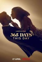 365 Gün 2: Bugün izle