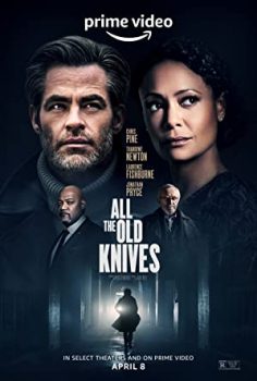 Sırtımdaki Bıçaklar (2022) izle