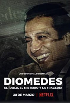 Broken Idol: The Undoing of Diomedes Diaz (netflix) izle