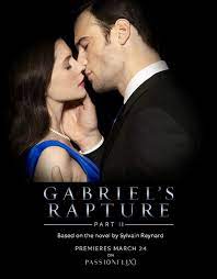 Gabriel’s Rapture Part Two izle