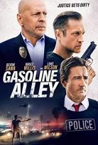 Gasoline Alley (2022) izle