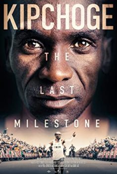 Kipchoge: The Last Milestone (2022) izle