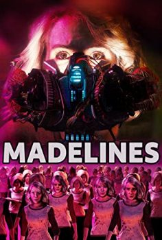 Madelines (2022) izle