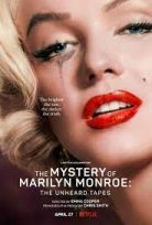 Marilyn Monroe: Kasetlerdeki Sırlar (Netflix) izle