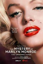 Marilyn Monroe: Kasetlerdeki Sırlar (Netflix) izle