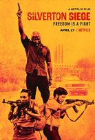 Silverton Kuşatması – Silverton Siege (2022) izle