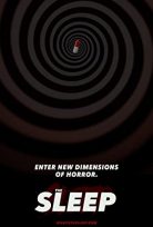 The Sleep: Survival Horror – Part One (2022) izle
