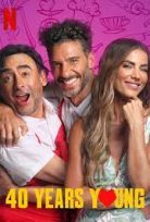 Hayat Kırkında Başlar – Cuarentones (Netflix) izle